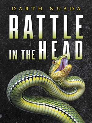 cover image of Rattle in the Head